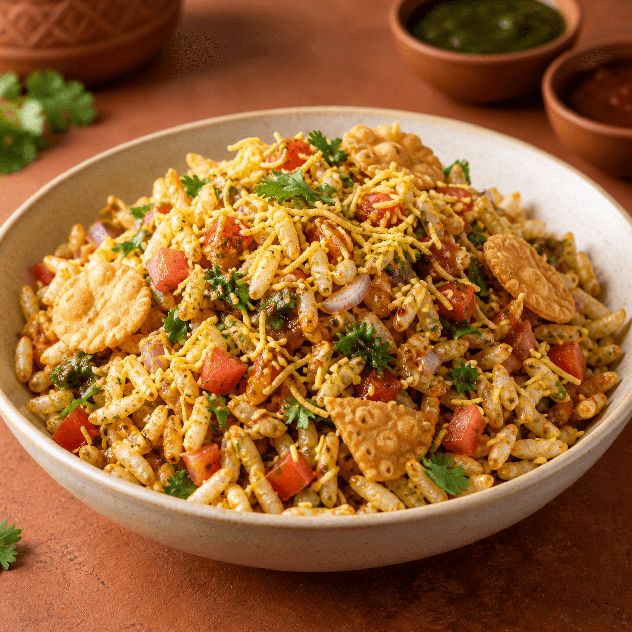 Bhel