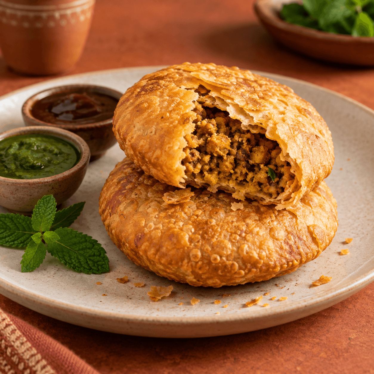 Kachori