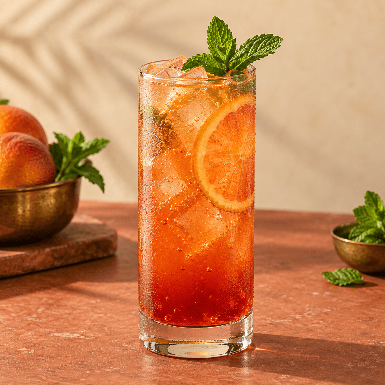 Mocktail