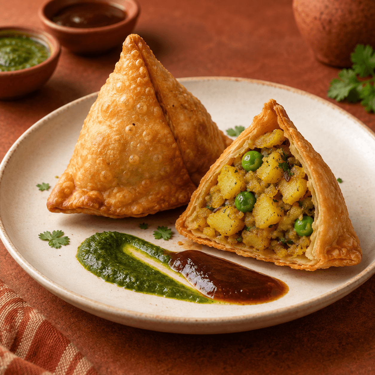 Samosa