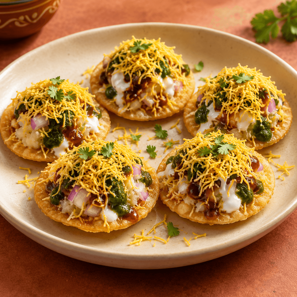 Sev Puri